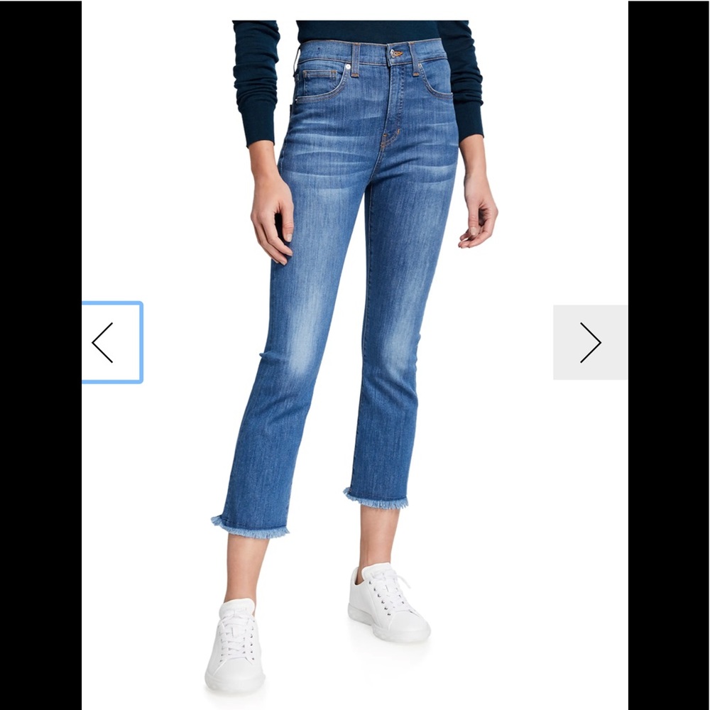 Veronica Beard Jeans